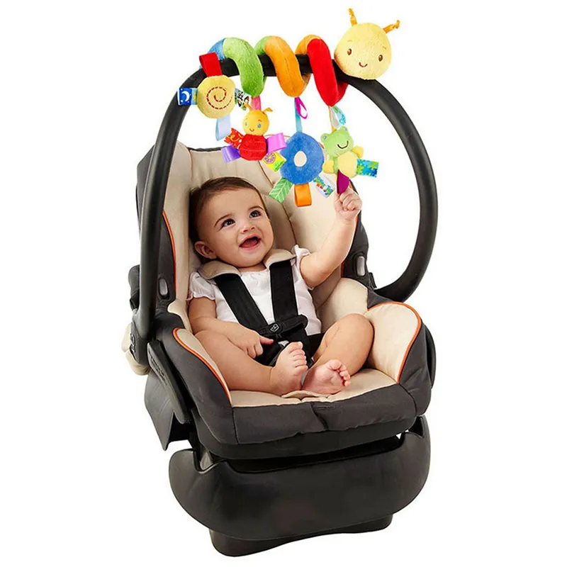 Babyhangspeelgoed, rammelaars, - Kids Toys New Born recensie en prijs