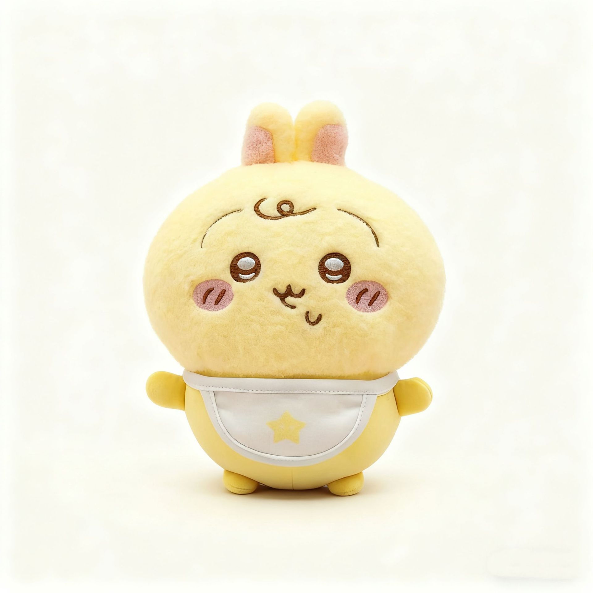 Jiyi Baby Serie 8-Inch Schatti - Kids Toys Doll recensie en prijs