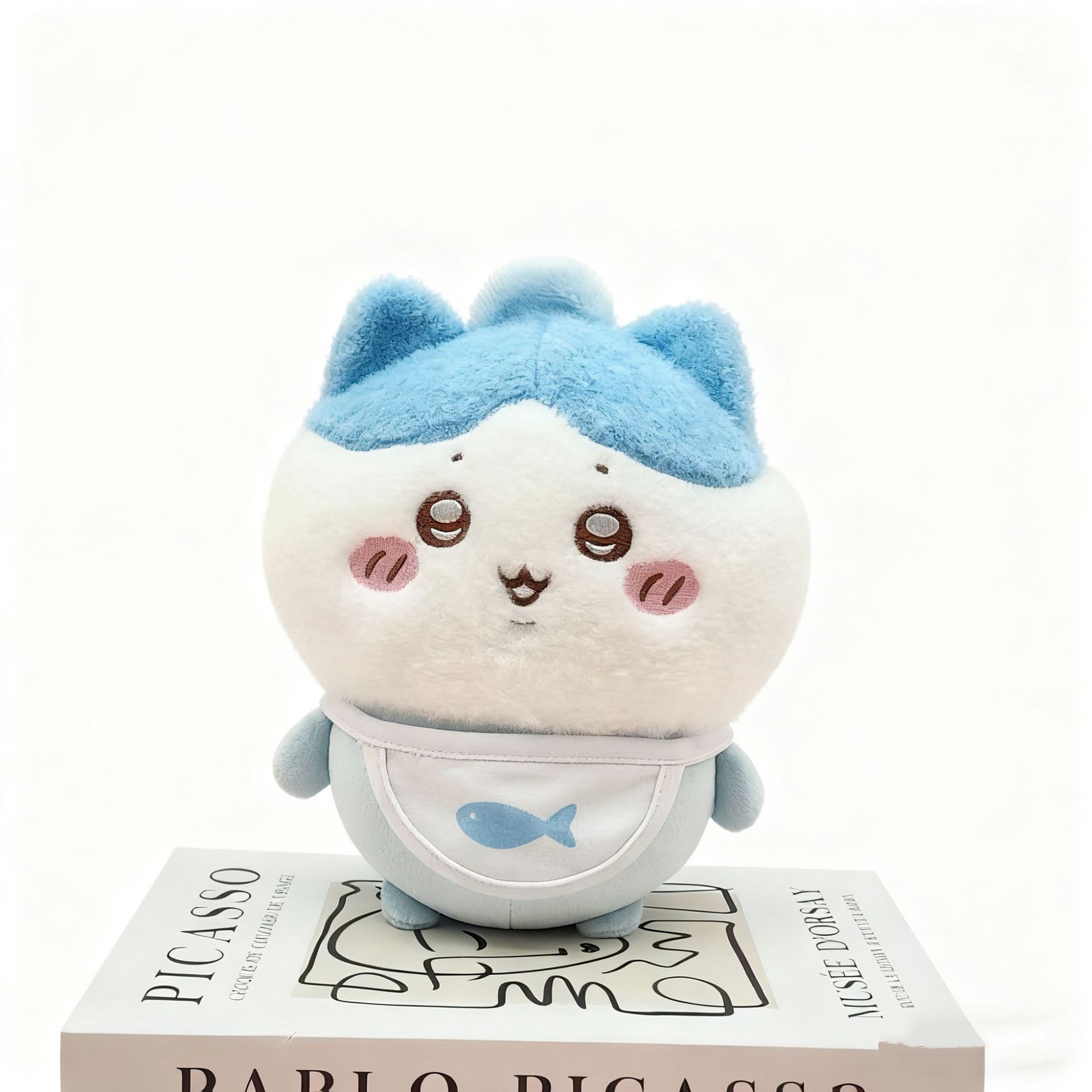 Jiyi Baby Serie 8-Inch Schatti - Kids Toys Doll recensie en prijs