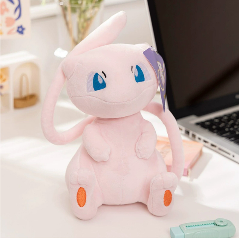 18 Stijlen Echte Pokémon Pluch - Kids Toys Doll recensie en prijs
