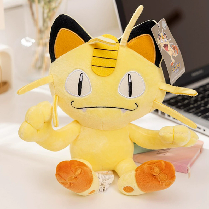 18 Stijlen Echte Pokémon Pluch - Kids Toys Doll recensie en prijs