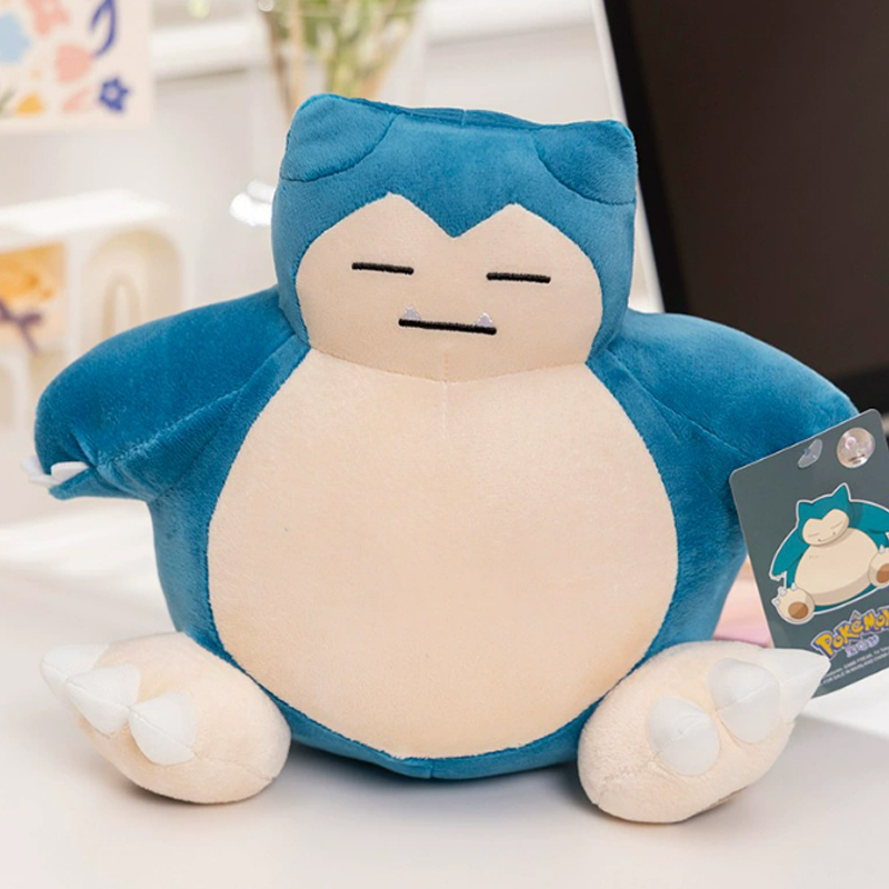 18 Stijlen Echte Pokémon Pluch - Kids Toys Doll recensie en prijs