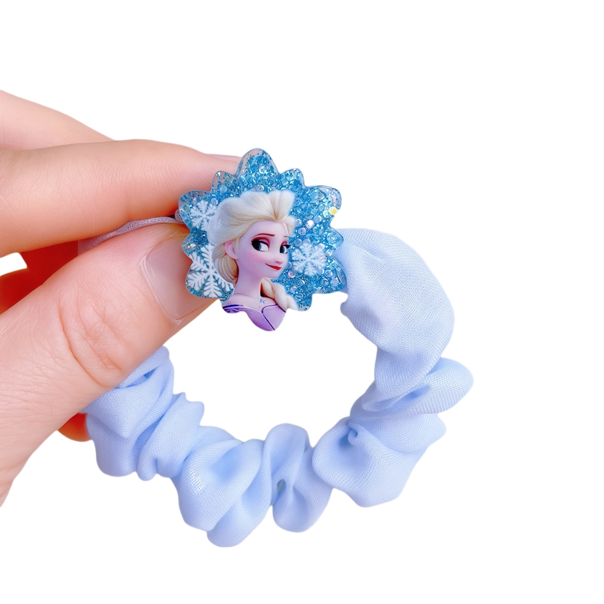 5 stks Disney Anime Frozen Els - Kids Toys Supplier recensie en prijs