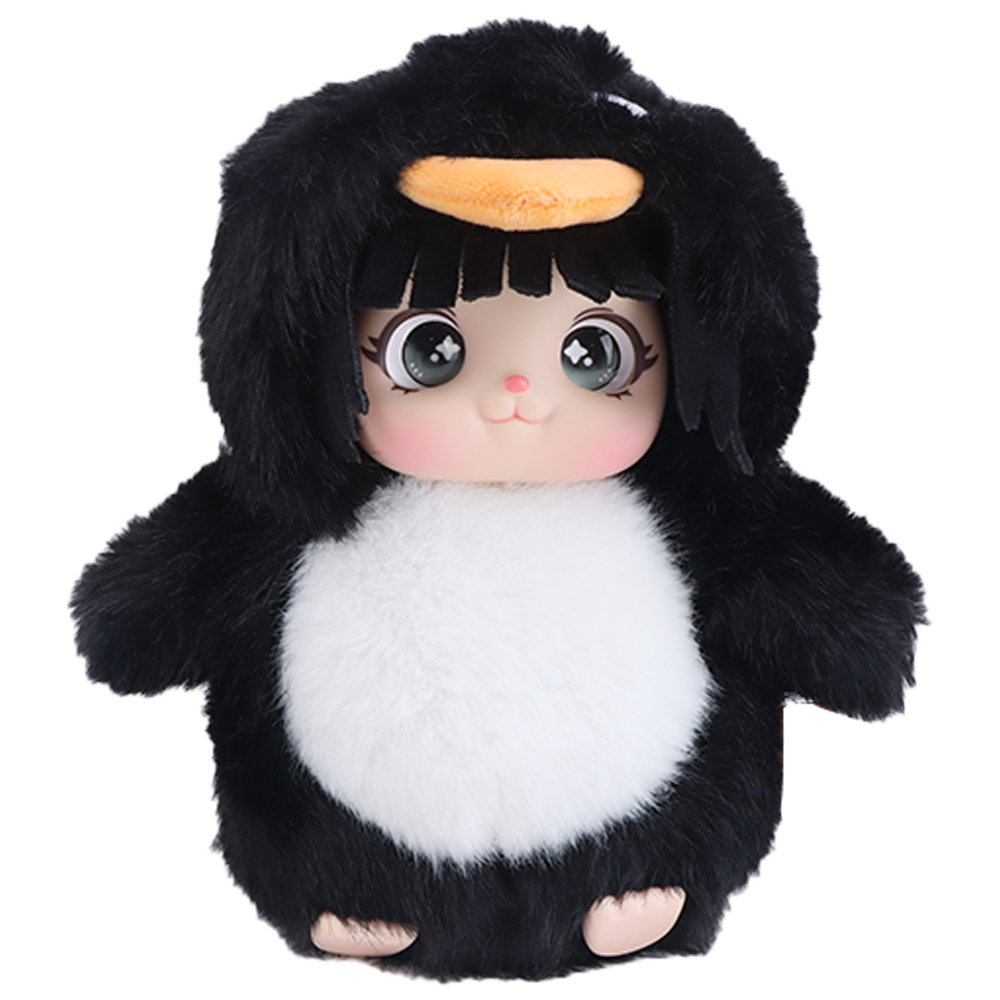 Schattige Gugu Gaga knuffel fi - Kids Toys Doll recensie en prijs