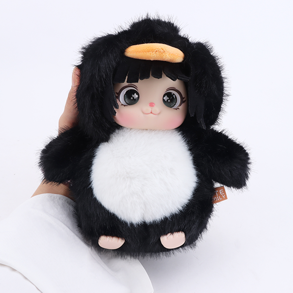 Schattige Gugu Gaga knuffel fi - Kids Toys Doll recensie en prijs