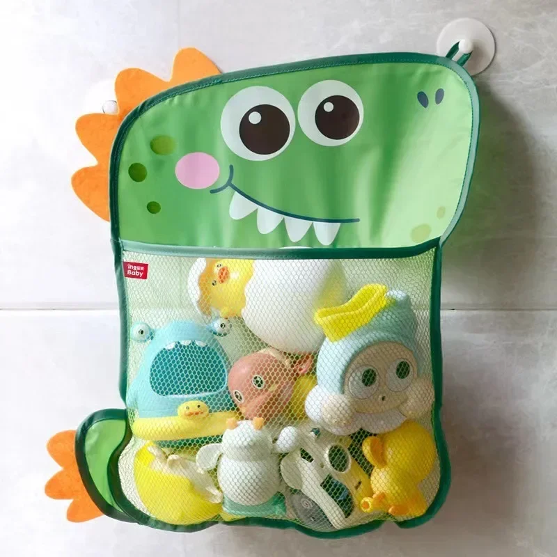 Opbergzak met zuignappen voor  - Kids Toys Dinosaur recensie en prijs