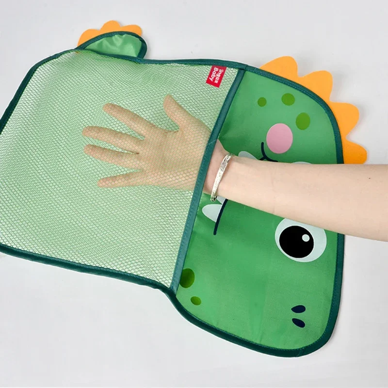 Opbergzak met zuignappen voor  - Kids Toys Dinosaur recensie en prijs