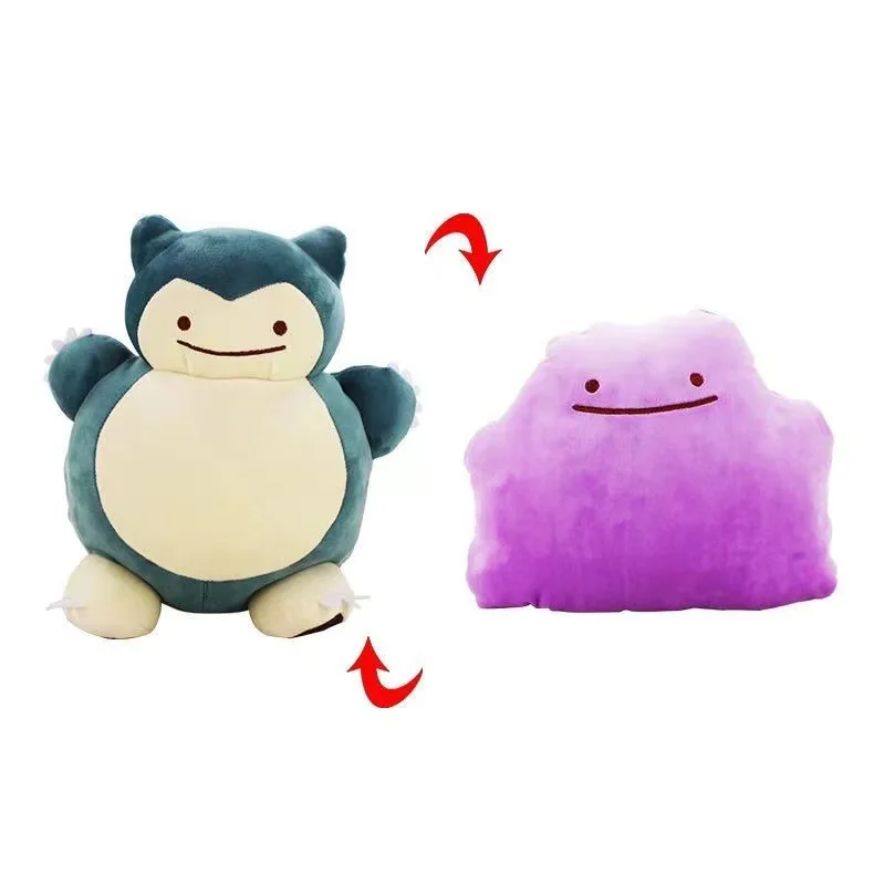 20 cm Pokemon Anime Omkeerbaar - Kids Toys Doll recensie en prijs