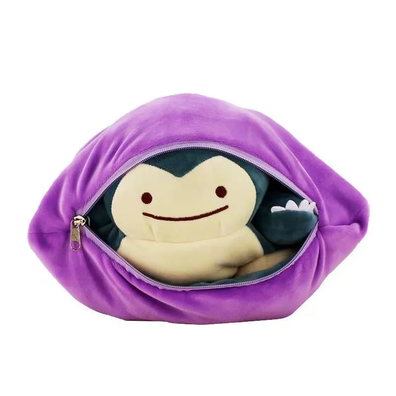 20 cm Pokemon Anime Omkeerbaar - Kids Toys Doll recensie en prijs