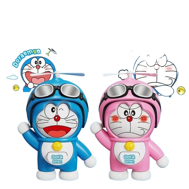 Doraemon Gezichtsveranderende  - Kids Toys Doll recensie en prijs