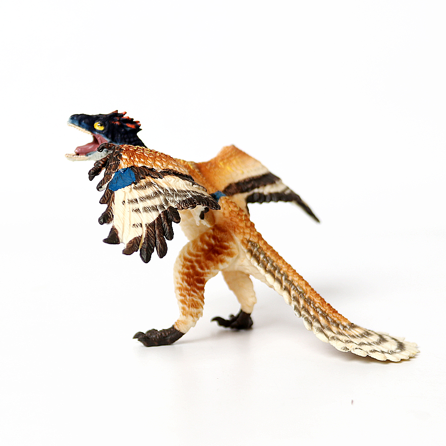 Simulatie Dinosaurus Dierenfig - Kids Toys Dinosaur recensie en prijs