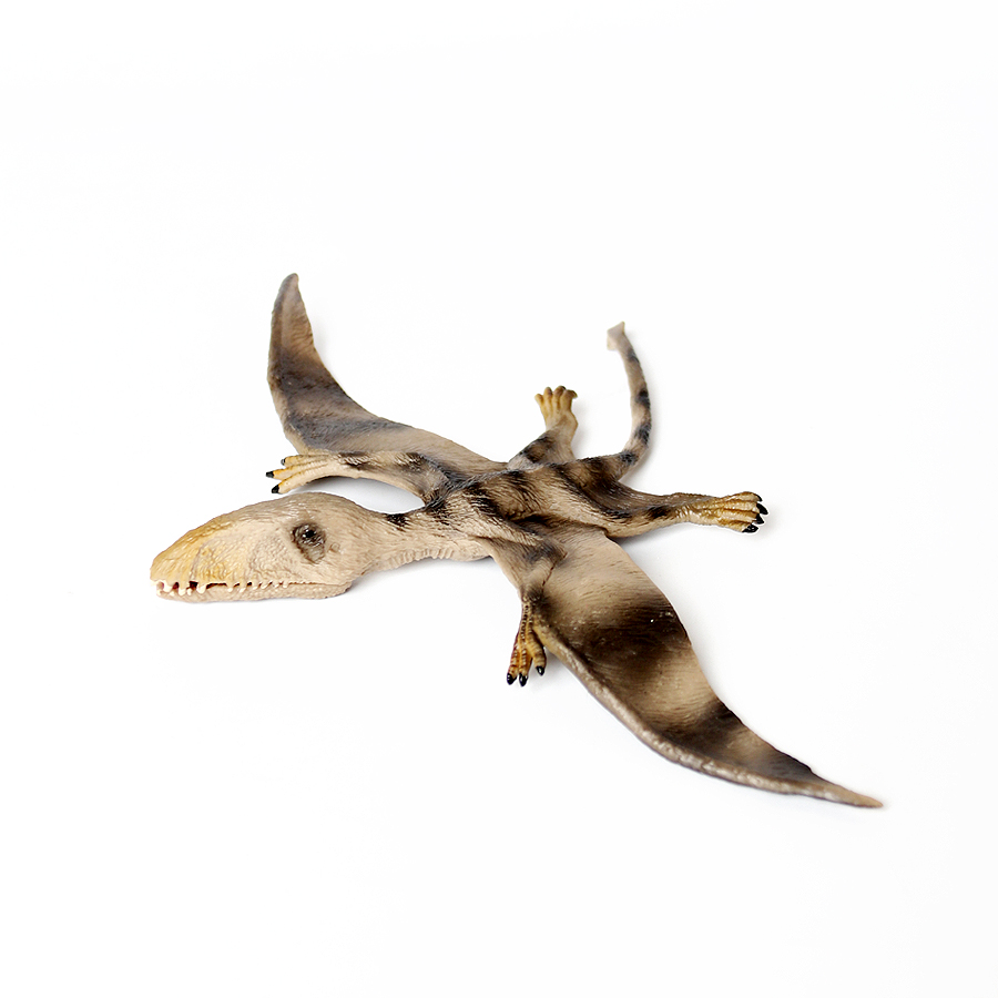 Simulatie Dinosaurus Dierenfig - Kids Toys Dinosaur recensie en prijs
