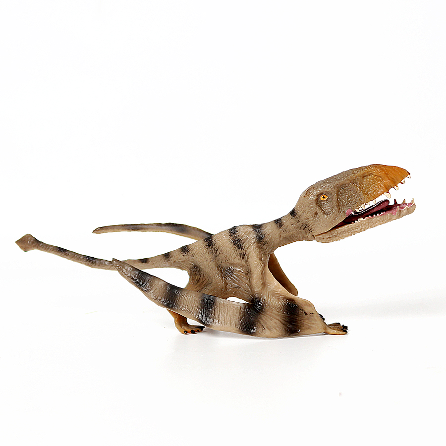 Simulatie Dinosaurus Dierenfig - Kids Toys Dinosaur recensie en prijs