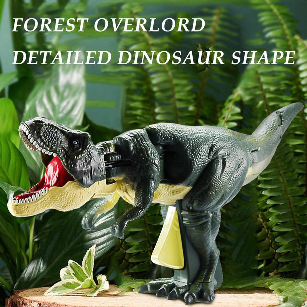 Kinderen Decompressie Dinosaur - Kids Toys Dinosaur recensie en prijs