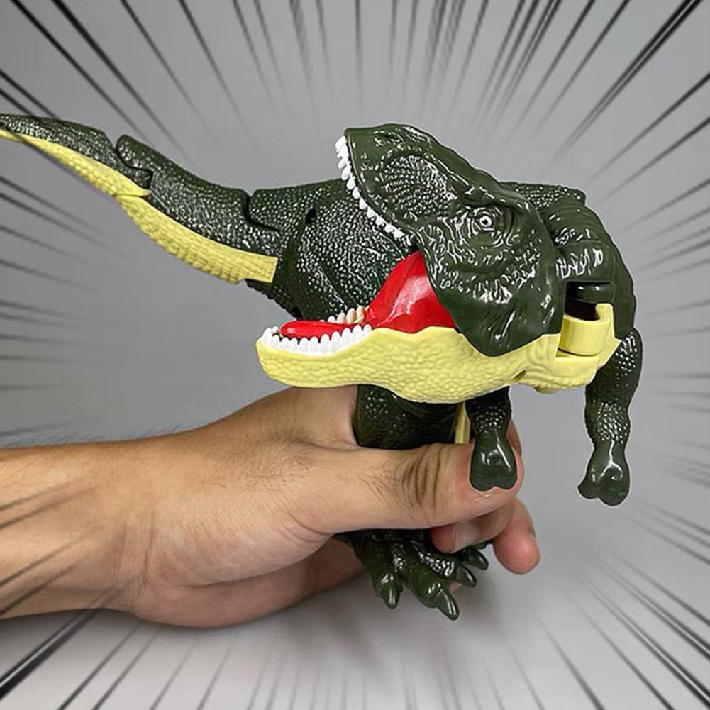 Kinderen Decompressie Dinosaur - Kids Toys Dinosaur recensie en prijs