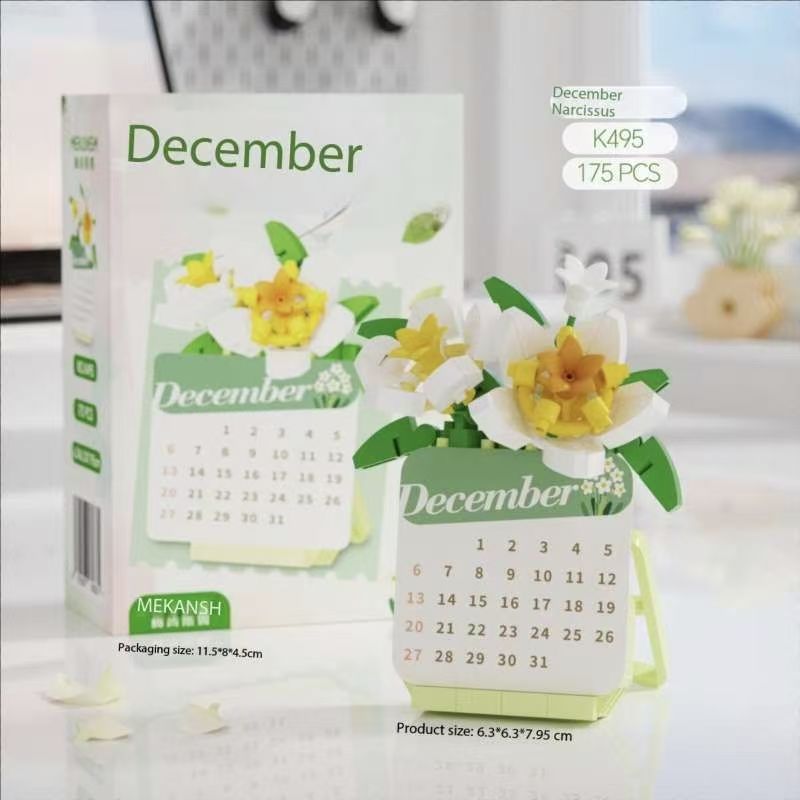 2026 Bouwstenen voor vetplante - Kids Toys Blocks recensie en prijs