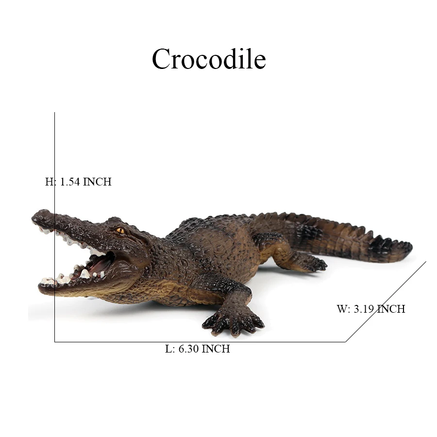 Plastic Kameleon Model Speelgo - Kids Toys Reviews recensie en prijs