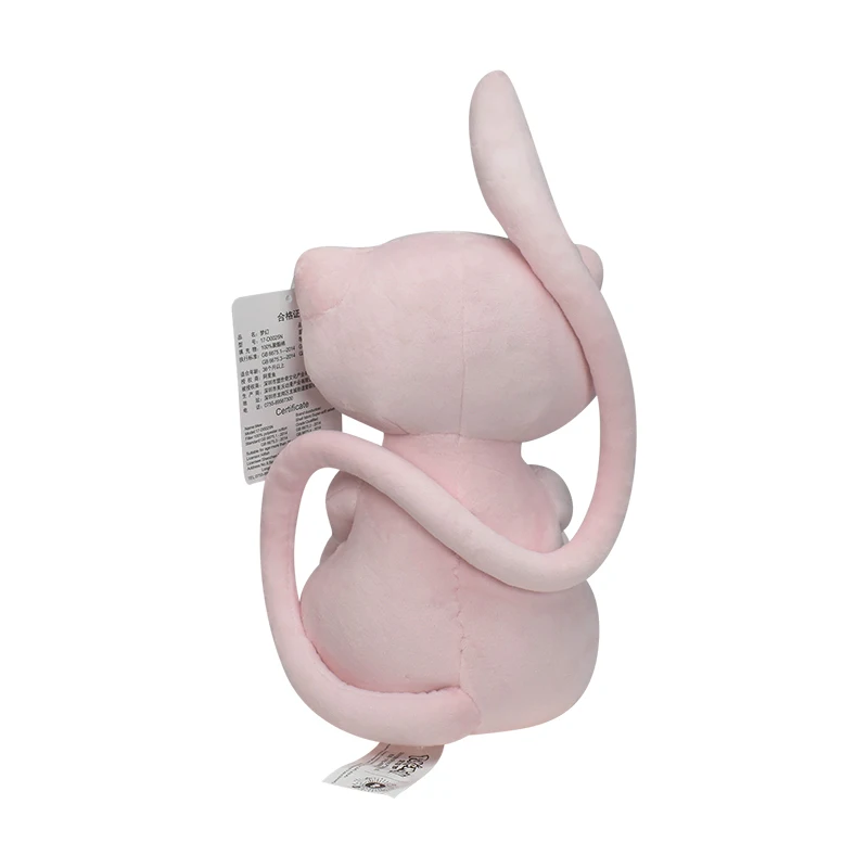 Pokemon Mew Pluche Pop Kawaii  - Kids Toys Doll recensie en prijs