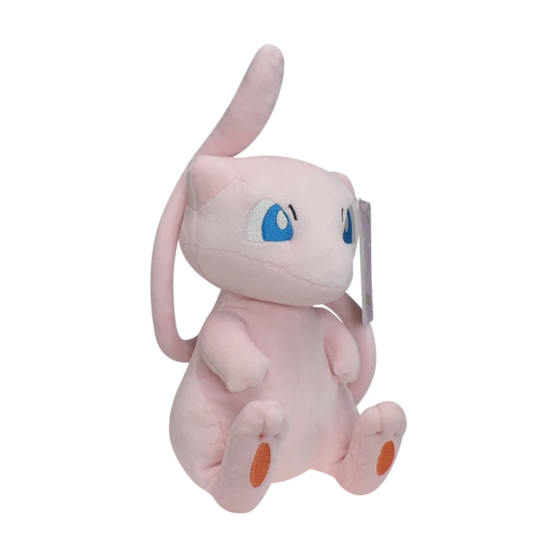 Pokemon Mew Pluche Pop Kawaii  - Kids Toys Doll recensie en prijs