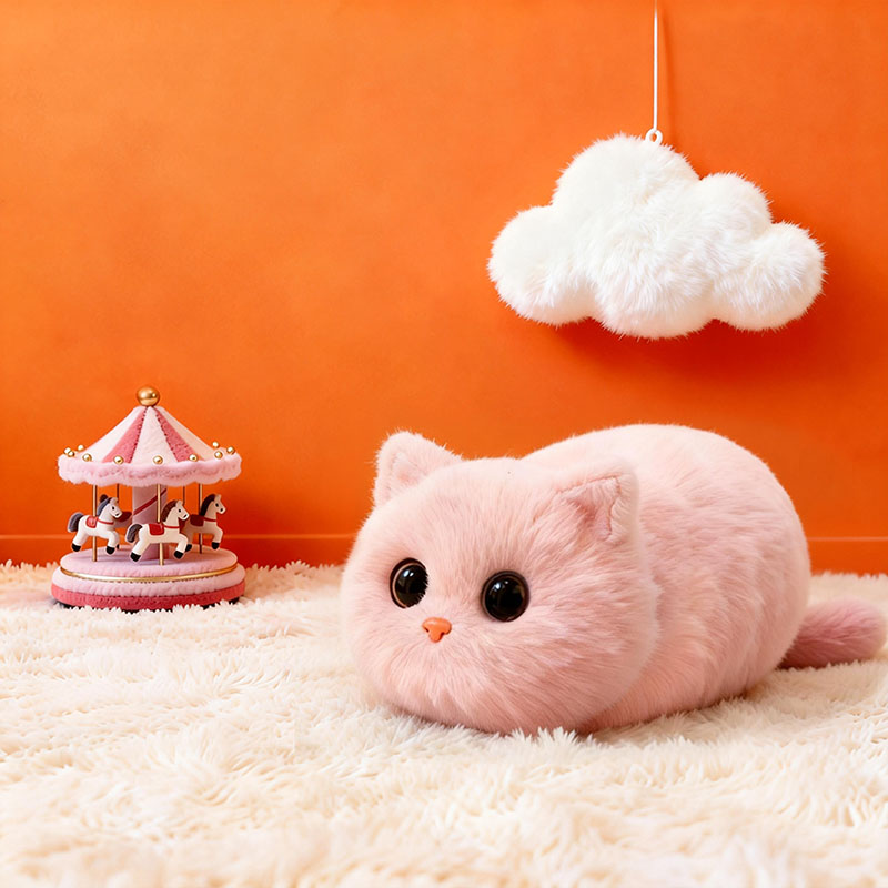 Walulu AI Cute Pet is een emot - Kids Toys Supplier recensie en prijs