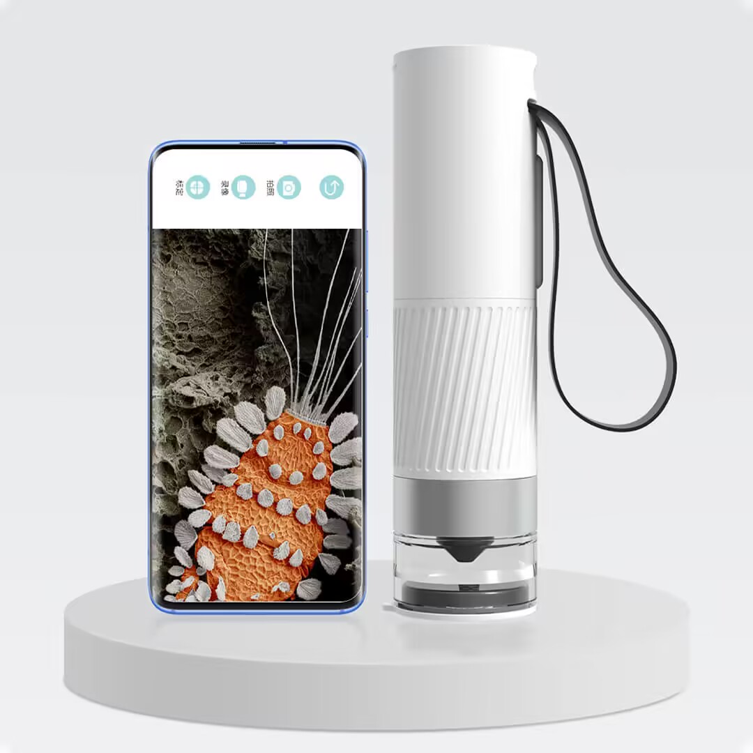 Echte 400x Wifi Usb Kinderen B - Microscope Kids Science recensie en prijs