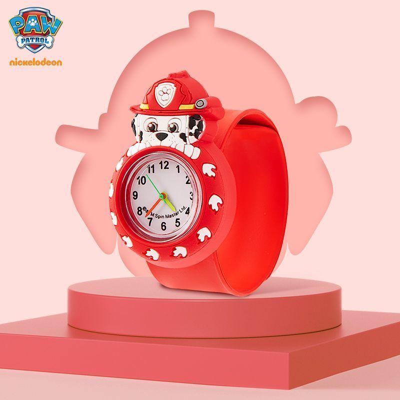 Paw Patrol kinderhorloge jonge - Kids Toys Supplier recensie en prijs