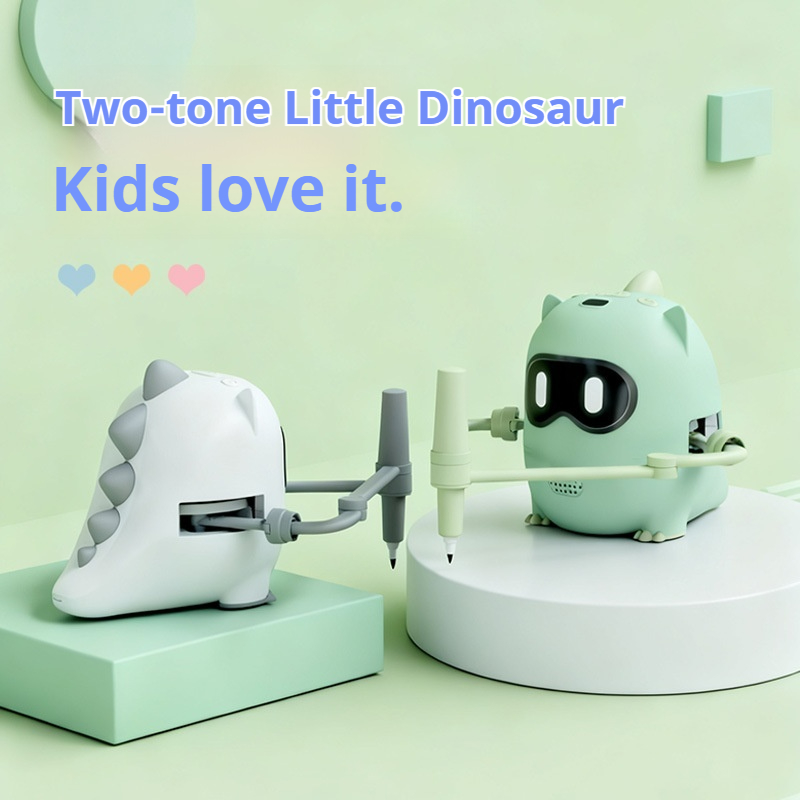 Generieke slimme dinosaurus-te - Kids Toys Dinosaur recensie en prijs