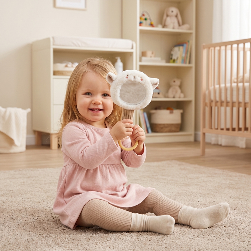 Cadeaus voor pasgeborenen: Plu - Kids Toys New Born recensie en prijs