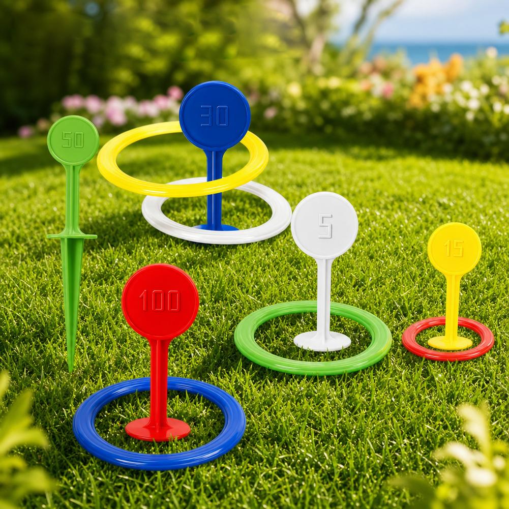 Kinderen Plastic Spelset Buite - Kids Yard Toys recensie en prijs