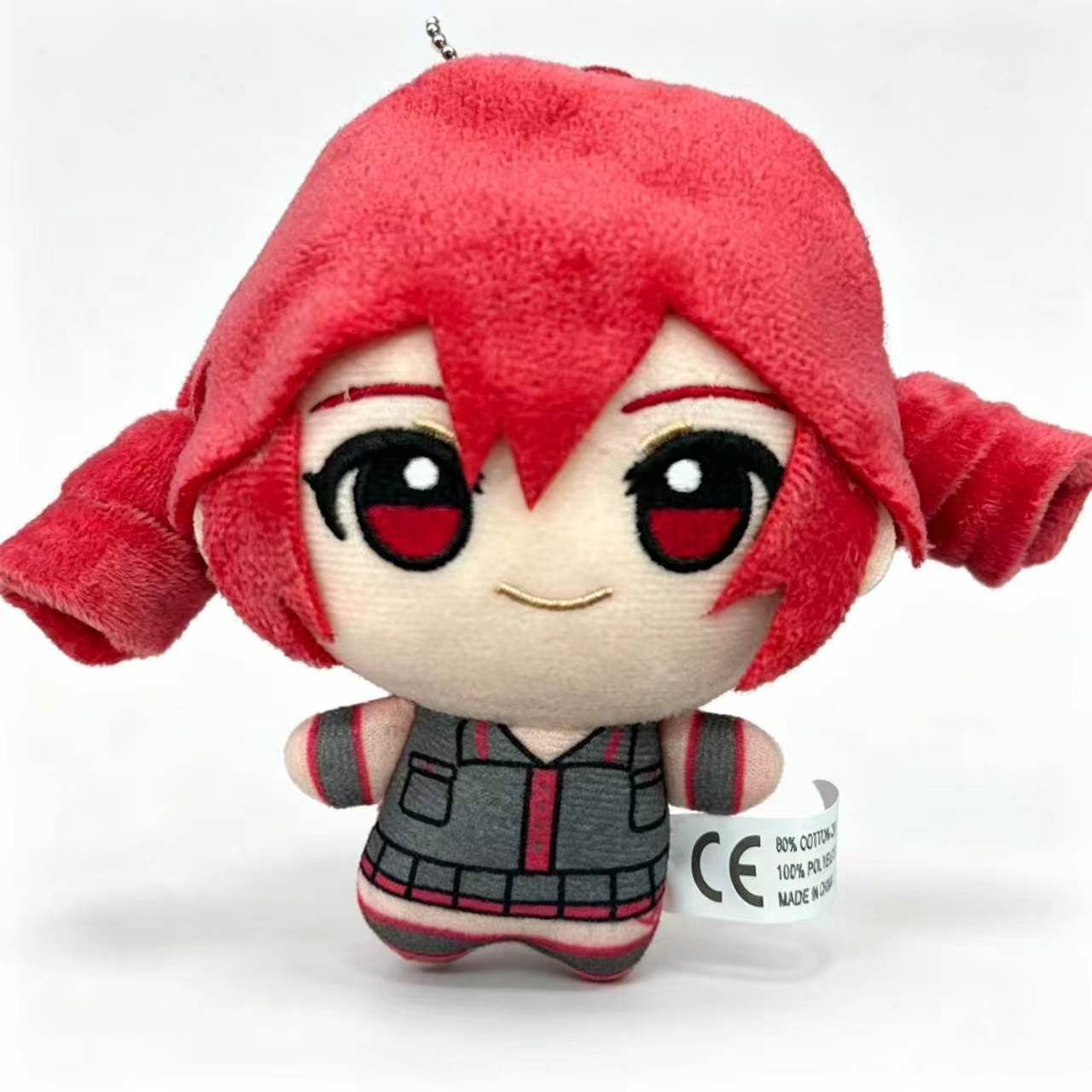 Kasane Teto knuffel zachte pop - Kids Toys Doll recensie en prijs