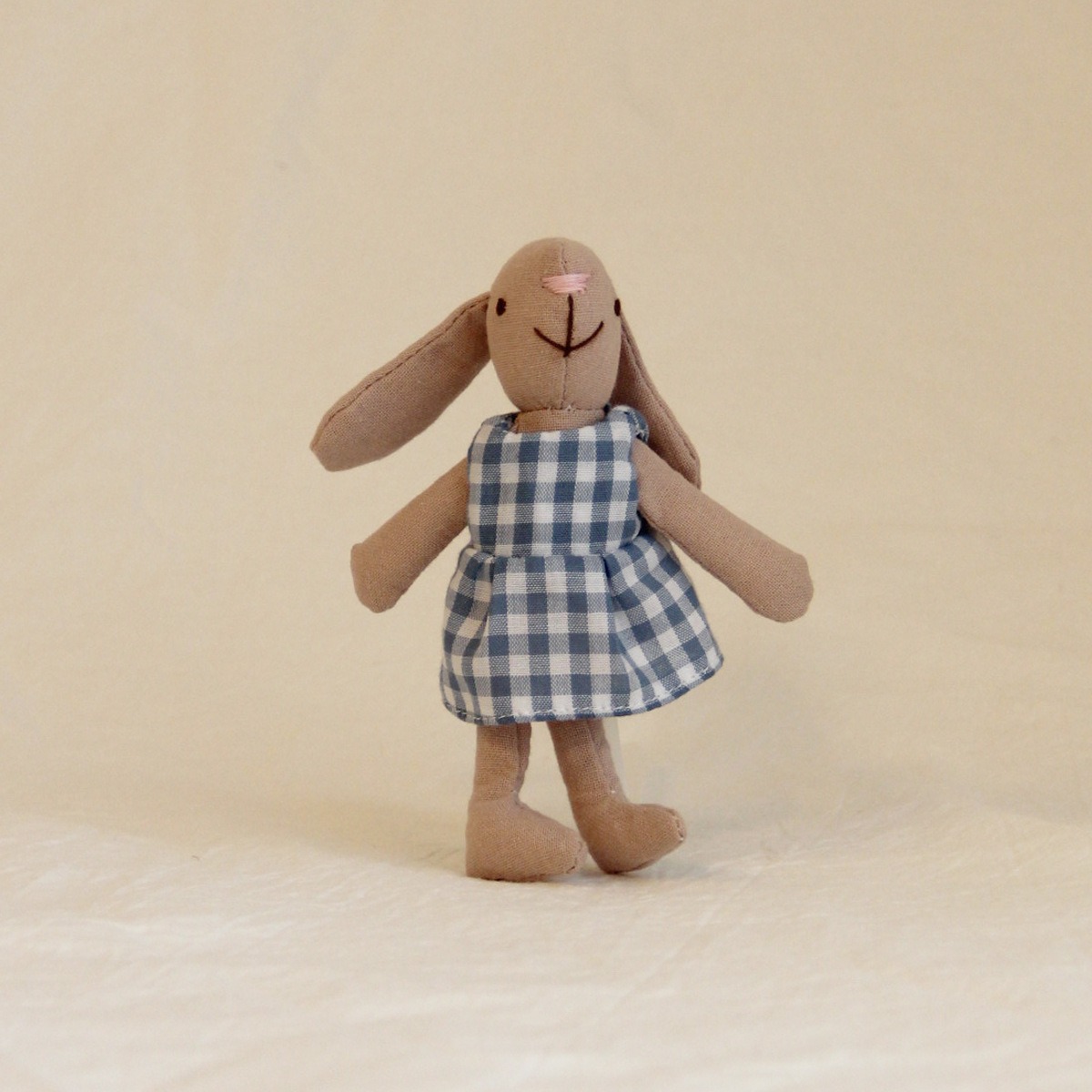 Mini Bunny Doek Speelgoed Leuk - Kids Toys In Wholesale recensie en prijs