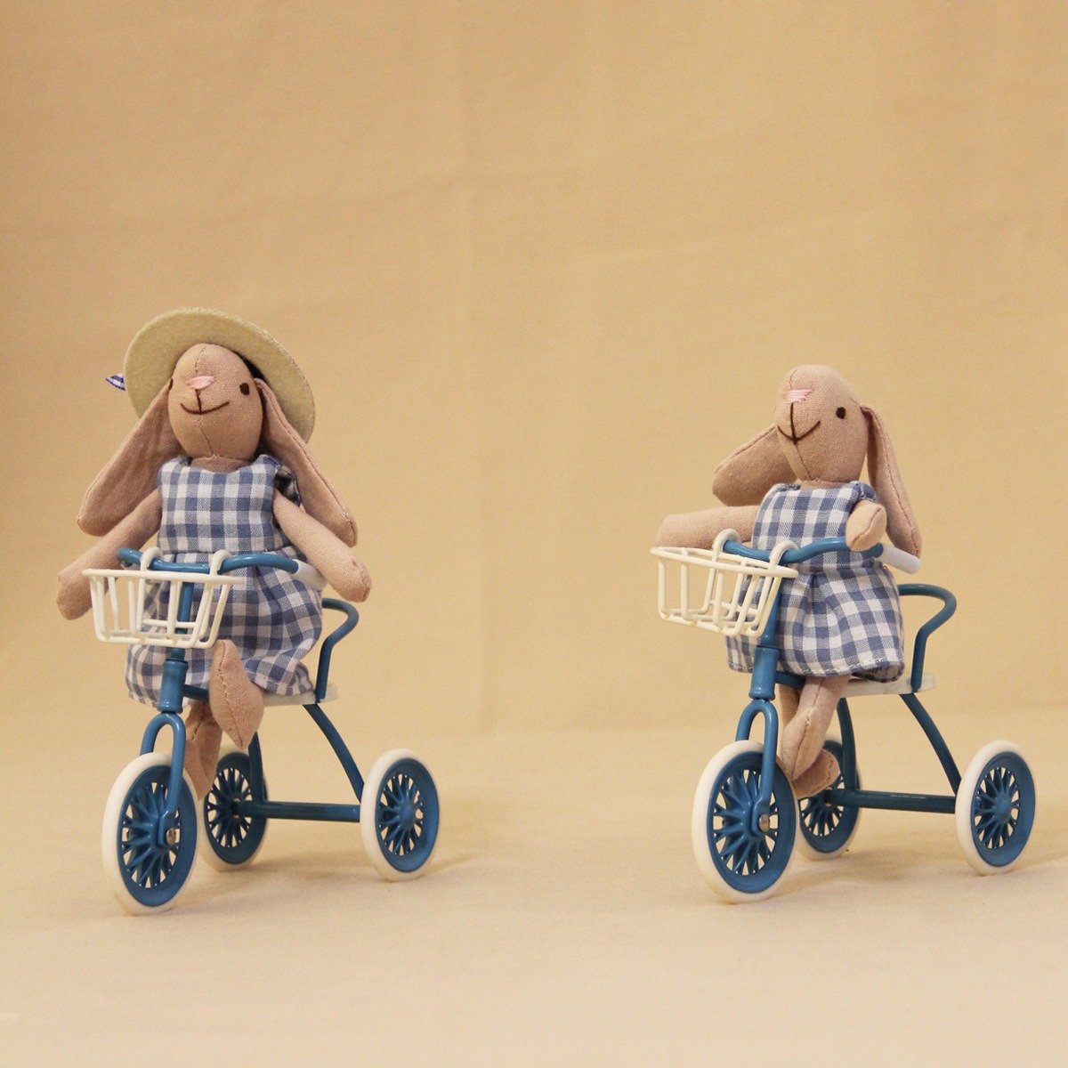 Mini Bunny Doek Speelgoed Leuk - Kids Toys In Wholesale recensie en prijs