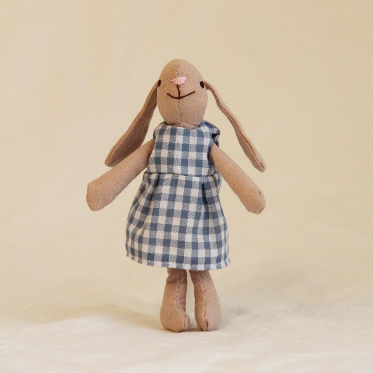 Mini Bunny Doek Speelgoed Leuk - Kids Toys In Wholesale recensie en prijs
