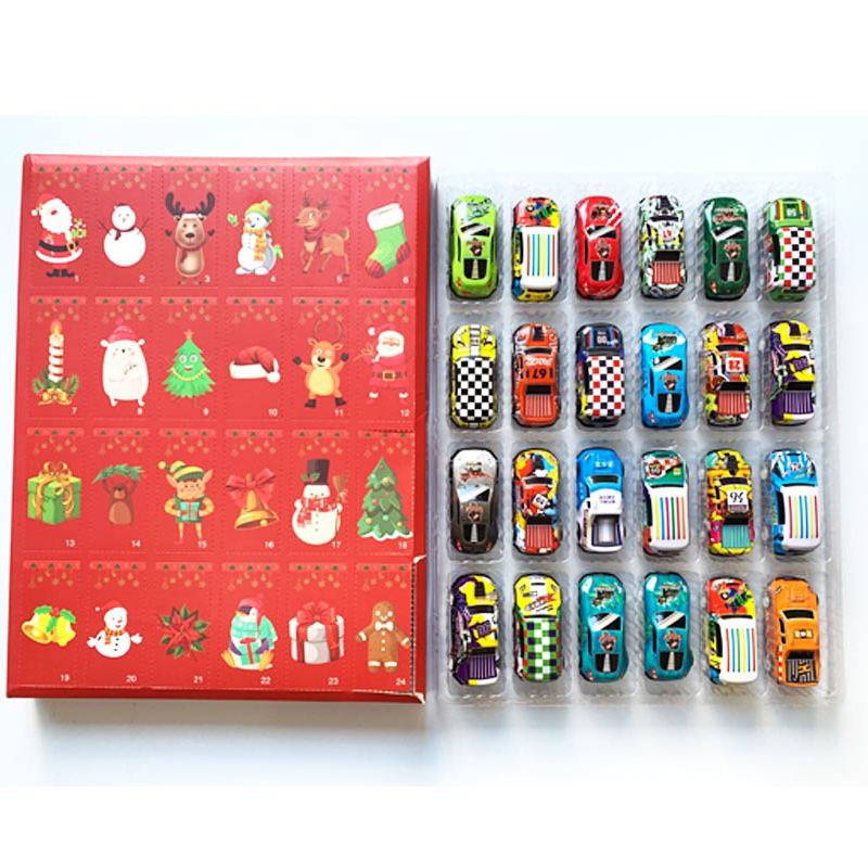 Kerstmis Kinderen Legering Aut - Kids Toys Christmas 2025 recensie en prijs