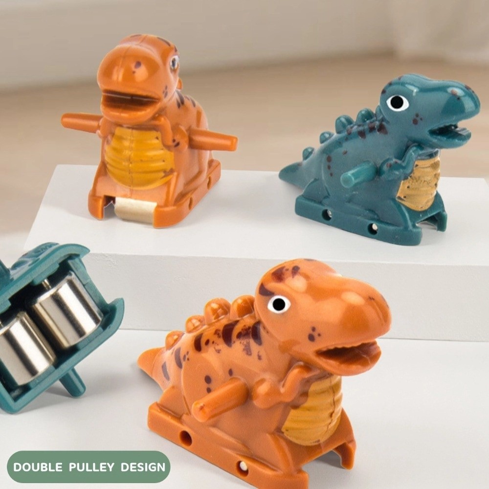met lichte muziek Elektrische  - Kids Toys Dinosaur recensie en prijs