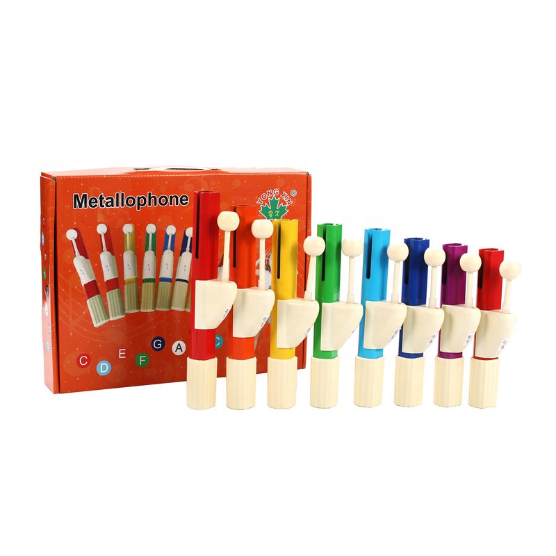 Klokkenspel ToyXylofoon China  - Kids Toys In Wholesale recensie en prijs