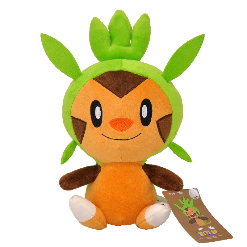 Gengar Fuecoco Sylveon Knuffel - Kids Toys Doll recensie en prijs