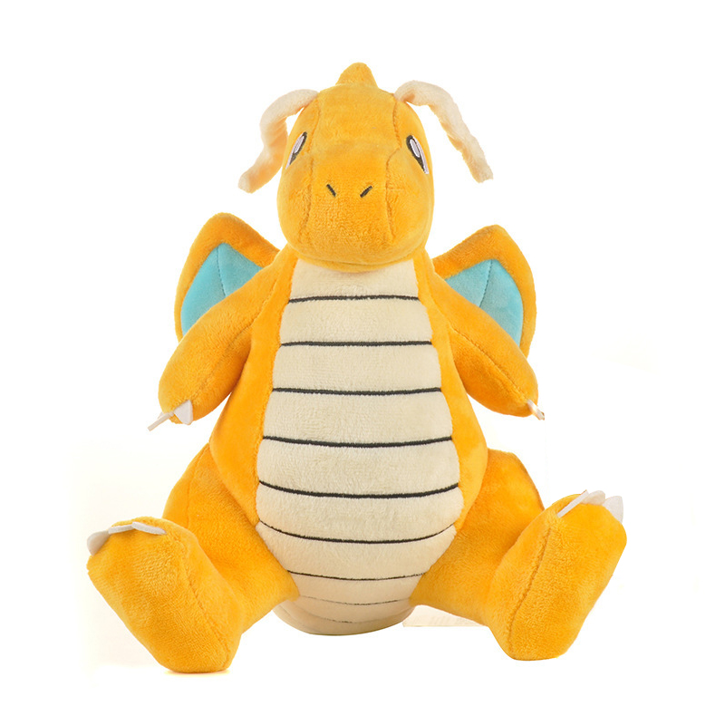 Gengar Fuecoco Sylveon Knuffel - Kids Toys Doll recensie en prijs