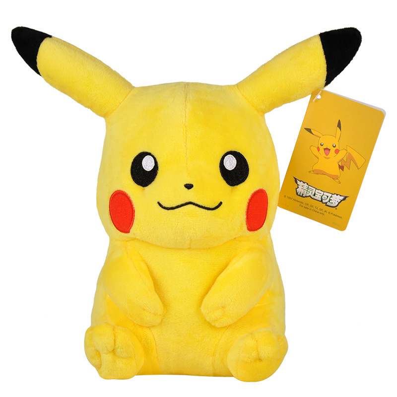 Gengar Fuecoco Sylveon Knuffel - Kids Toys Doll recensie en prijs
