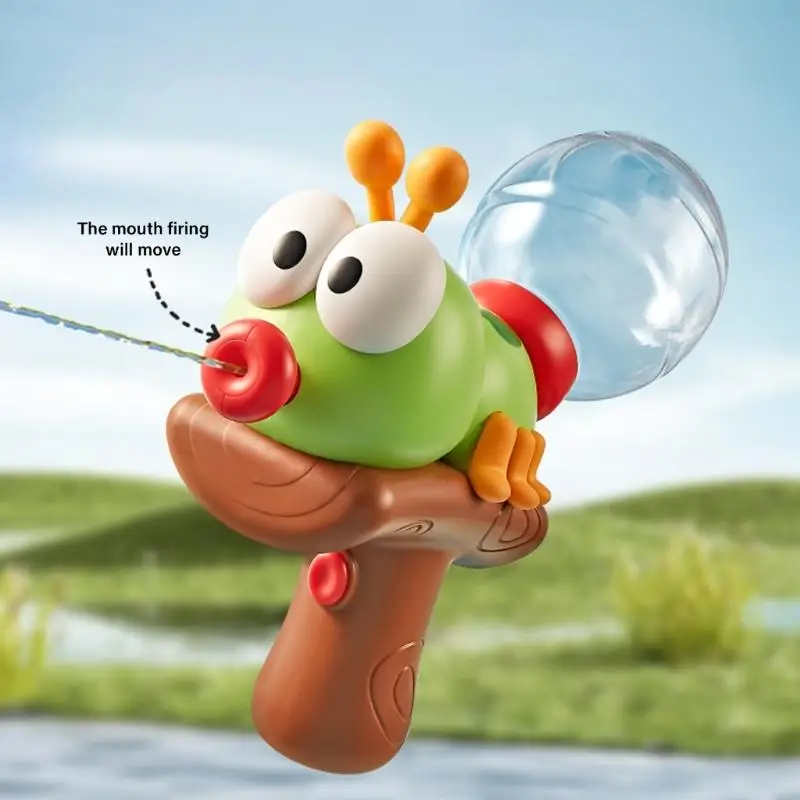 Kinderen Vriendelijke Waterspu - Kids Yard Toys recensie en prijs