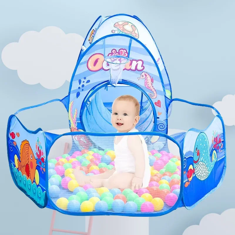 Draagbare 3-in-1 kinderspeelse - Kids Yard Toys recensie en prijs