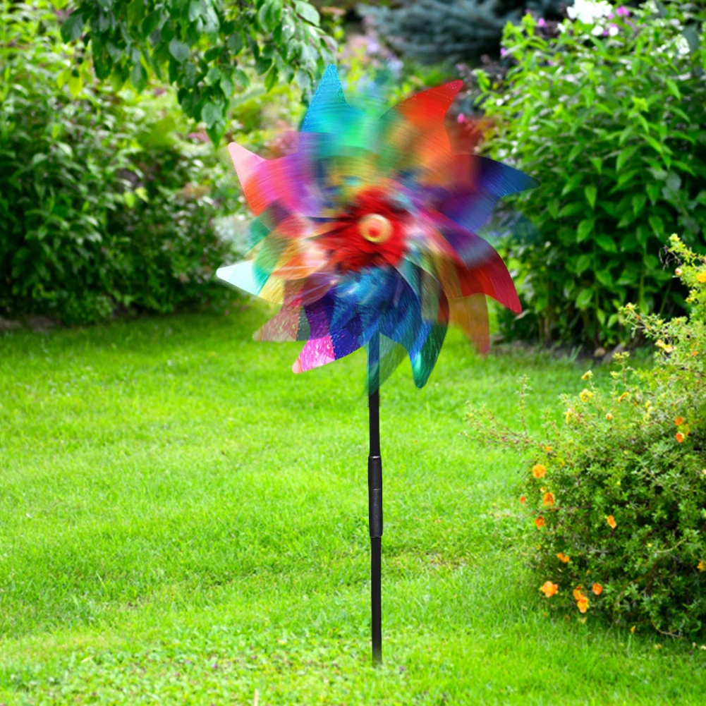 Windmolen Vogelafstotende Deco - Kids Yard Toys recensie en prijs