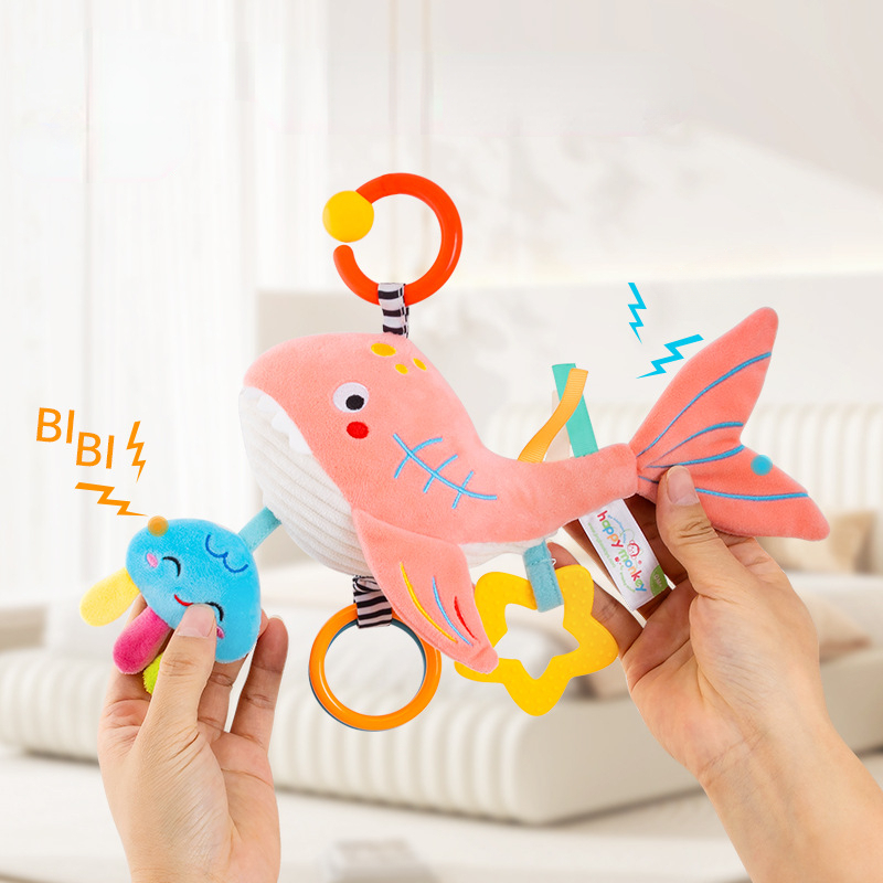 Pasgeboren baby zacht knuffel  - Kids Toys New Born recensie en prijs
