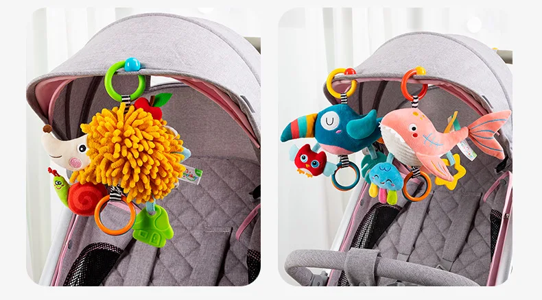 Pasgeboren baby zacht knuffel  - Kids Toys New Born recensie en prijs