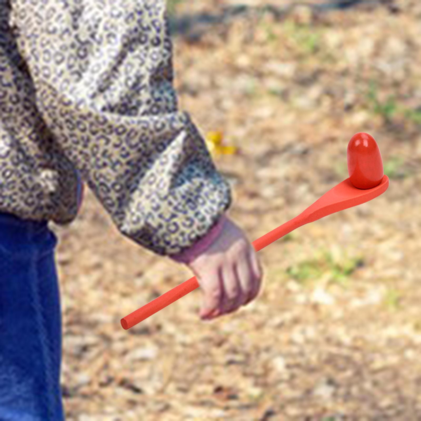 6 stuks Eierlepel Racespel Han - Kids Yard Toys recensie en prijs