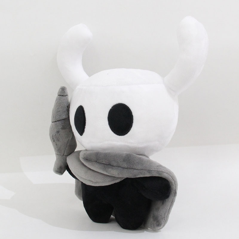 Nieuwe Hot Hollow Knight Pluch - Kids Toys Supplier recensie en prijs