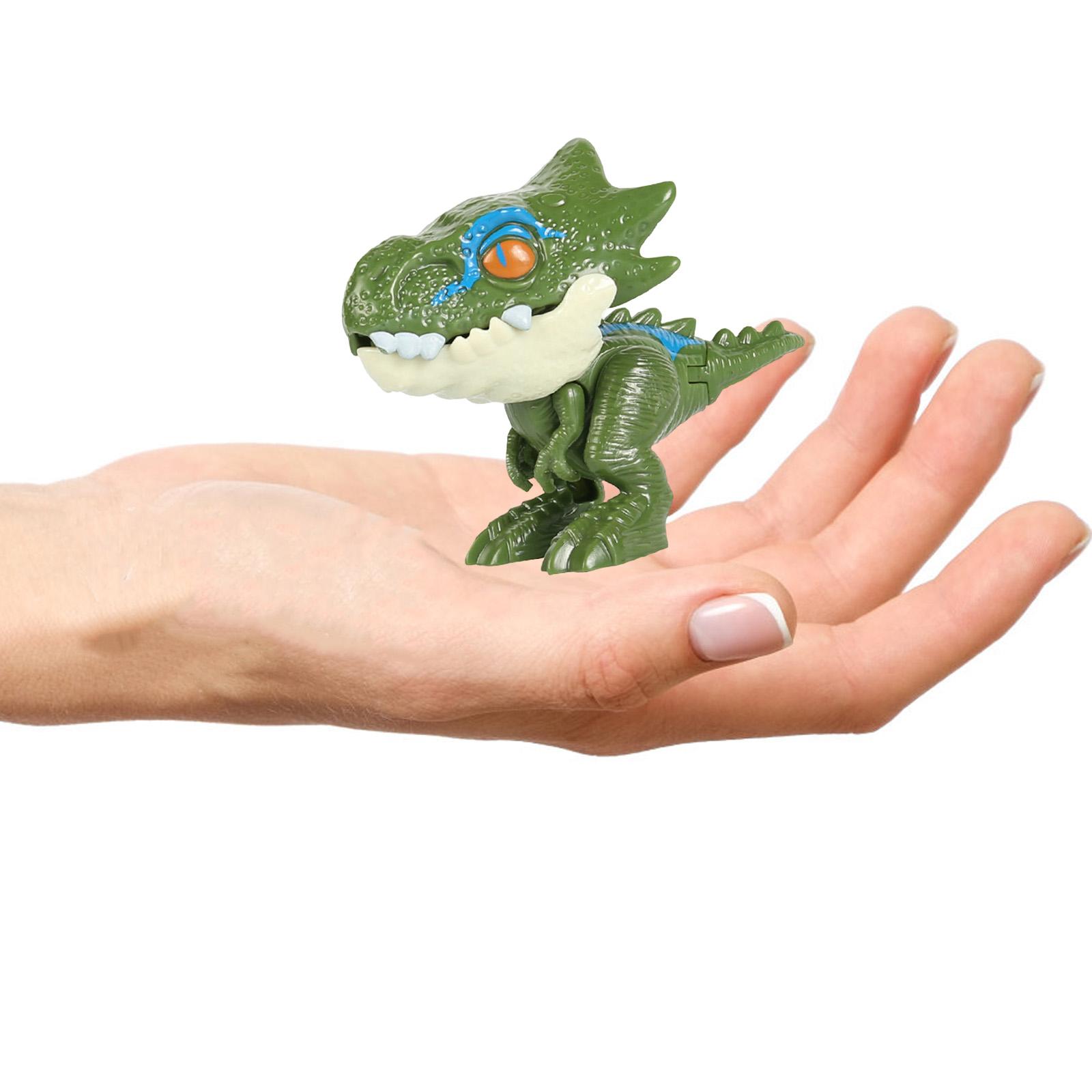 Vingerdinosaurus speelgoedmode - Kids Toys Dinosaur recensie en prijs
