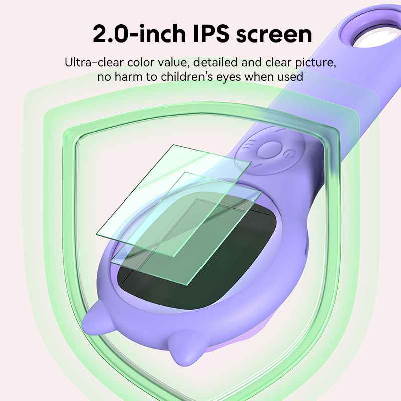 Mini optische microscoop voor  - Microscope Kids Science recensie en prijs
