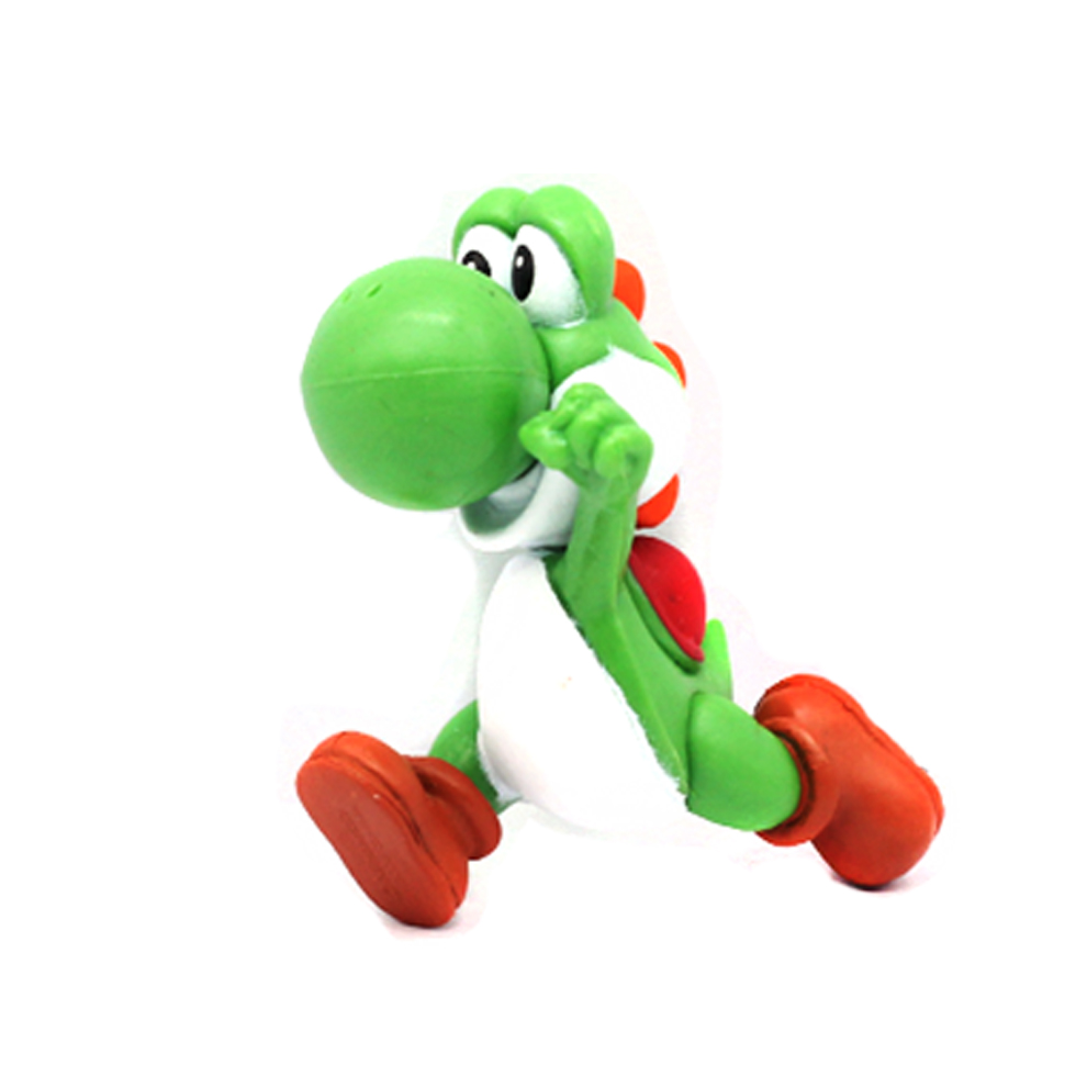 #   6-delige set Super M Bros  - Kids Toys Doll recensie en prijs