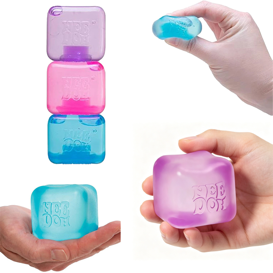 1-4 stuks Schylling Nee Boh Ni - Kids Toys Blocks recensie en prijs